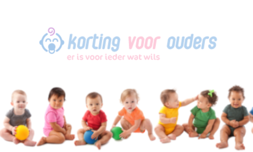 apotheker Visser opening Gratis babyproducten en babyspullen voor moeder en kind