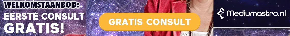 Klik hier en laat je toekomst voorspellen Gratis je toekomst voorspellen