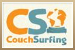 Couchsurfing