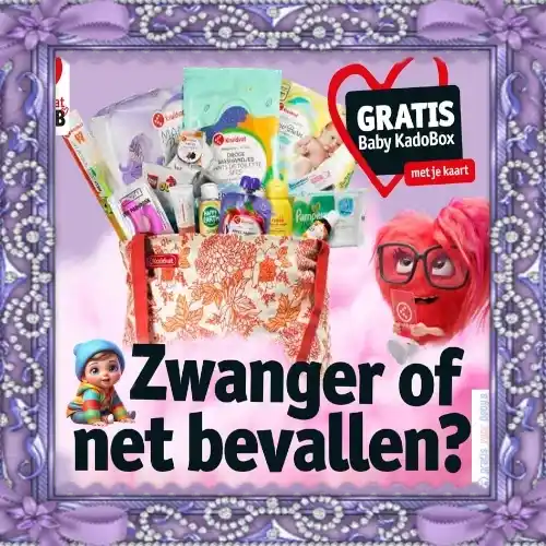Gratis Kruidvat Babydoos