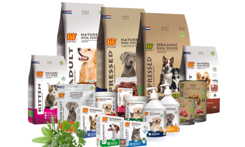 biofood kattenvoer