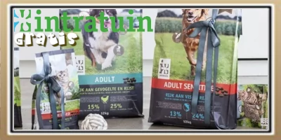 Klik HIER Gratis Intratuin Puppyvoer en Kittenvoer Gratis Intratuin Puppyvoer en Kittenvoer