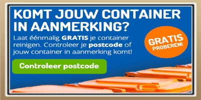 Gratis Kliko reinigen