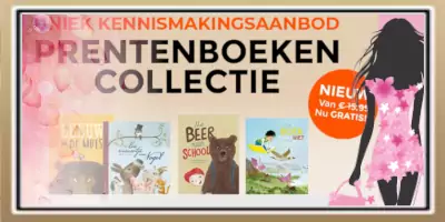 Gratis Prentenboekjes