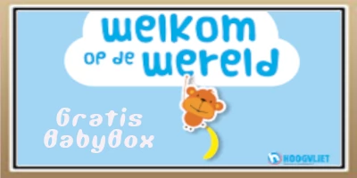 Hoogvliet babypakket