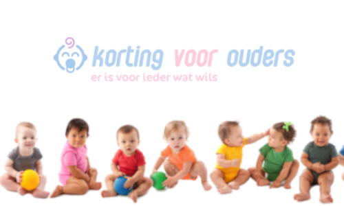 Korting voor Ouders