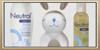 Neutral Babydoos