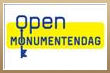 openmonumentendag