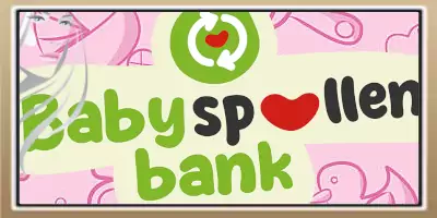 Gratis Stichting Babyspullenbank