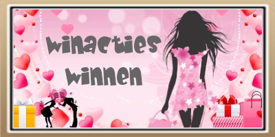 Winacties Winnen
Voor vrouwen met leuke vrouwen prijzen en prijsvragen >Winacties Winnen