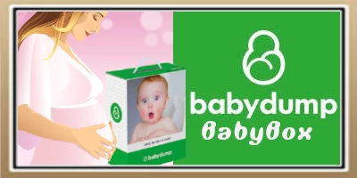 Klik HIER en vraag de Baby Dump BabyBox aan Gratis Baby Dump BabyBox